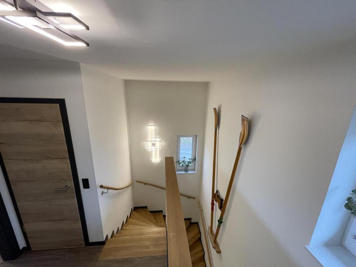 Sonnenweg 31 - Haus Diemelsee Heringhausen Esterno foto