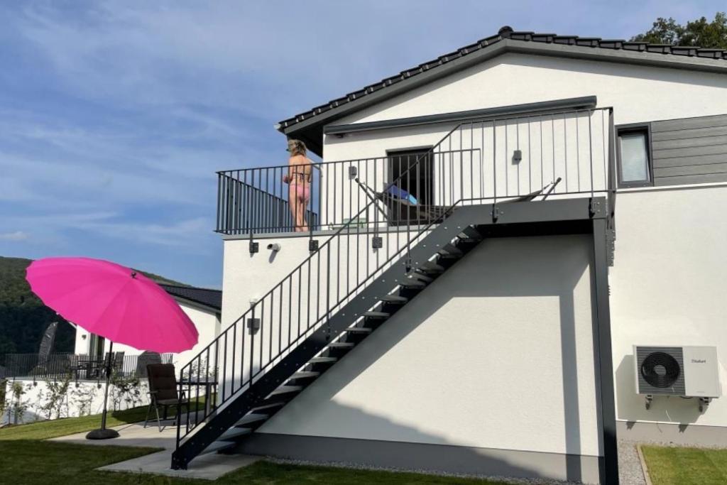 Sonnenweg 31 - Haus Diemelsee Heringhausen Esterno foto