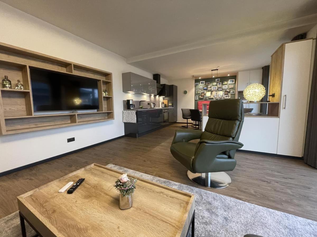 Sonnenweg 31 - Haus Diemelsee Heringhausen Esterno foto