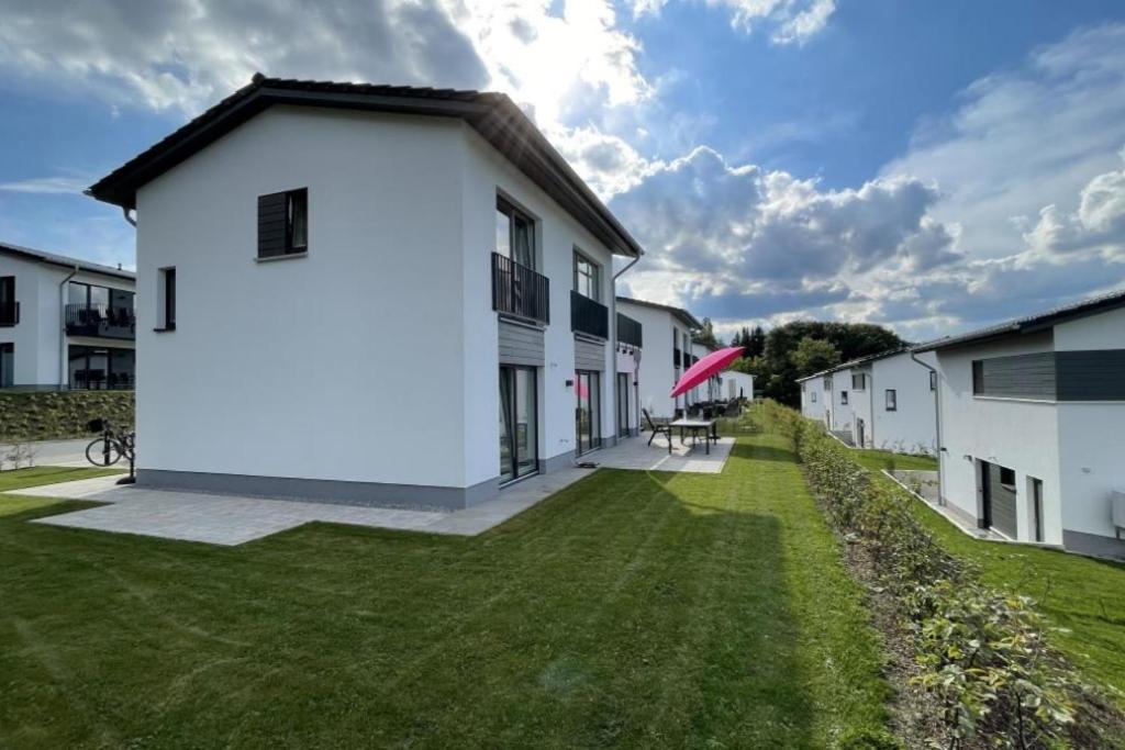 Sonnenweg 31 - Haus Diemelsee Heringhausen Esterno foto